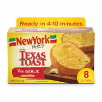 Pepperidge Farm Frozen Garlic Bread