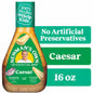 Newman's Own Caesar Salad Dressing