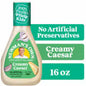 Newman's Own Creamy Caesar Salad Dressing