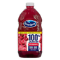 Cranberry Juice