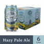 Odell Brewing Drumroll Hazy Pale Ale
