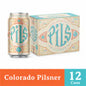 Odell Brewing Pils Craft Beer