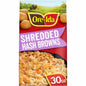 Ore-Ida Shredded Hash Browns Frozen Potatoes