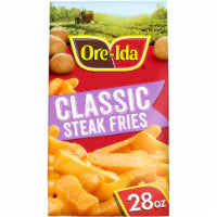 Ore-Ida Shredded Hash Browns Frozen Potatoes
