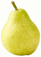 Organic Pears