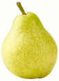Organic Pears