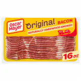 Breakfast Bacon