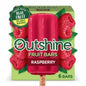 Outshine® Strawberry Lime Raspberry Variety Pack Fruit Bars