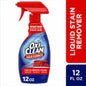 OxiClean Max Force Laundry Stain Remover Spray