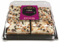 Bakery Fresh Brownies