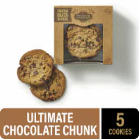 Bakery Fresh Cookies