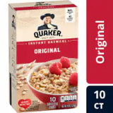 Oatmeal