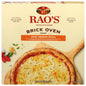 Rao's® Made for Home® Brick Oven Crust Five Cheese Frozen Pizza