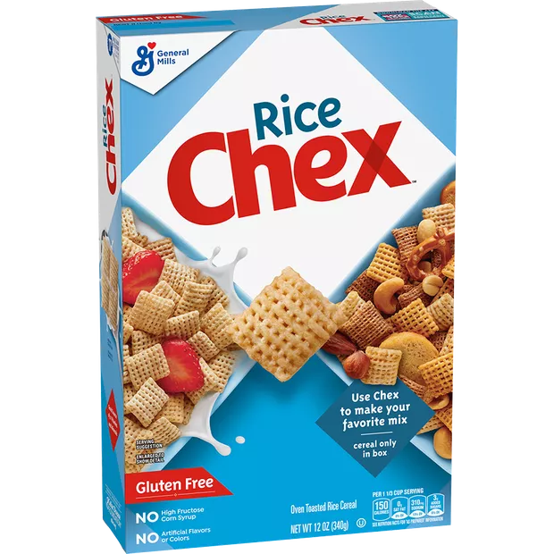 General Mills Corn Chex