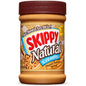 SKIPPY Natural Creamy Peanut Butter Spread