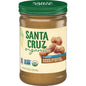 Santa Cruz Organic® Dark Roasted Creamy Peanut Butter
