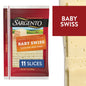 Sargento Sliced Cheese