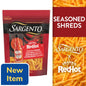 Sargento Shredded Cheese