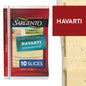 Sargento Sliced Cheese