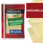Sargento Sliced Cheese