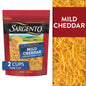 Sargento Shredded Cheese