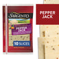 Sargento Sliced Cheese