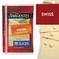 Sargento Sliced Cheese