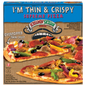 Screamin' Sicilian® Bessie's Revenge Cheese Frozen Pizza