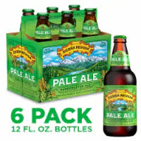 Sierra Nevada Pale Ale Craft Beer