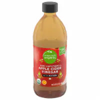 Simple Truth Organic™ Organic Raw Apple Cider Vinegar