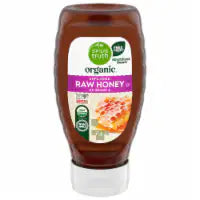 Simple Truth Organic® Unfiltered Raw Honey
