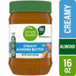 Simple Truth® Almond Butter Smooth No Stir