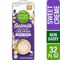 Oatmilk Coffee Creamer