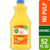 Orange Juice