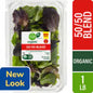 Simple Truth Organic® Power Greens Salad Mix