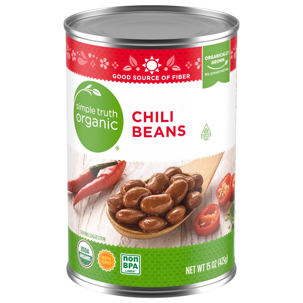 Simple Truth Organic™ Black Beans