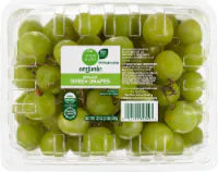 Organic Tropical Fruits