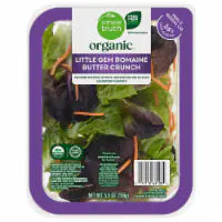 Simple Truth Organic® Power Greens Salad Mix