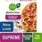 Simple Truth® Four Cheese Gluten Free Cauliflower Crust Frozen Pizza
