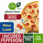 Simple Truth® Four Cheese Gluten Free Cauliflower Crust Frozen Pizza