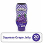 Smucker's Grape Squeeze Jelly