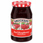 Smucker's Red Raspberry Preserves