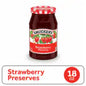 Smucker's Strawberry Preserves