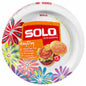 Solo® Any Day 10" Paper Plates