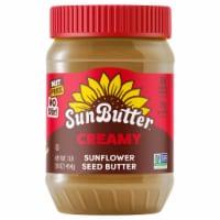 SunButter® Creamy Sunflower Spread