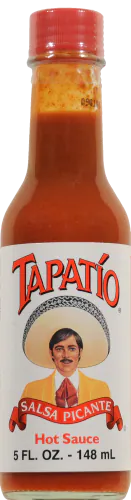 Tapatio Hot Sauce