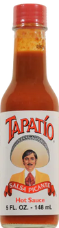 Tapatio Hot Sauce