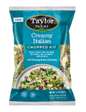 Taylor Farms® Caesar Chopped Salad Kit Bag