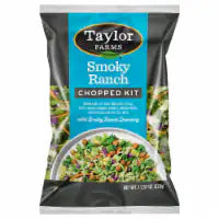 Taylor Farms® Caesar Chopped Salad Kit Bag