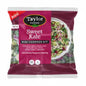 Taylor Farms® Caesar Chopped Salad Kit Bag